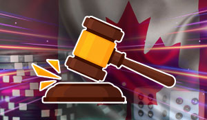 guide to gambling laws in canada