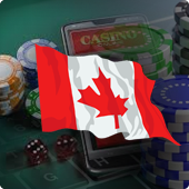 canada online casinos