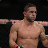 Chad Mendes
