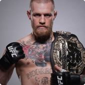 Conor McGregor