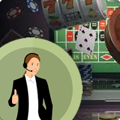 Customer service at gambling websites