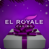 El Royale Casino bonuses