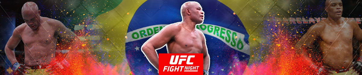UFC Fight Night Hall vs. Silva Takeaways