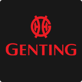 The Genting Group logo