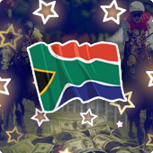 South African horse racing