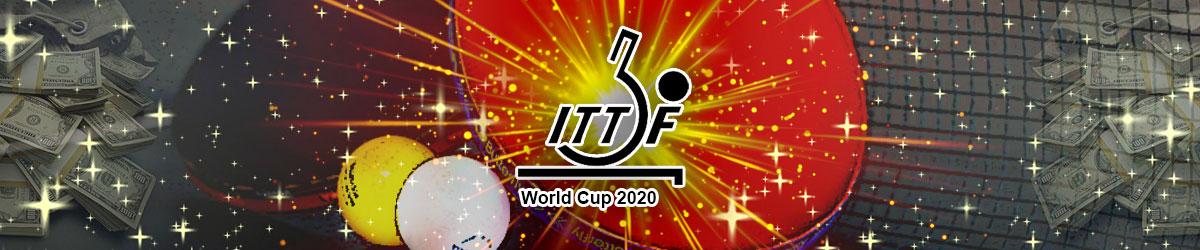 2020 Table Tennis World Cup