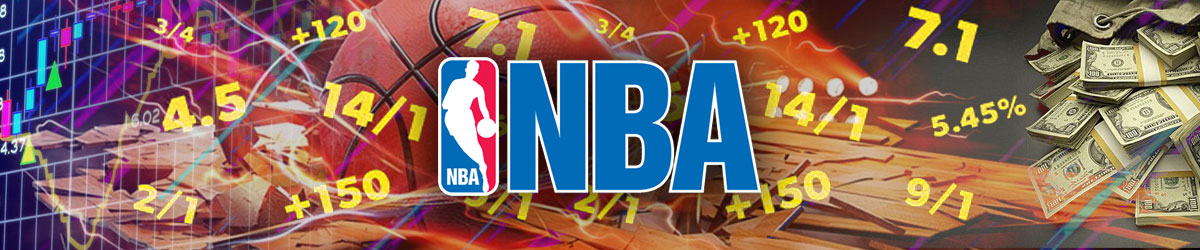 Bet Builders for NBA Betting