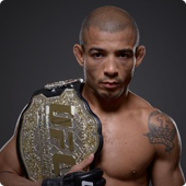 Jose Aldo