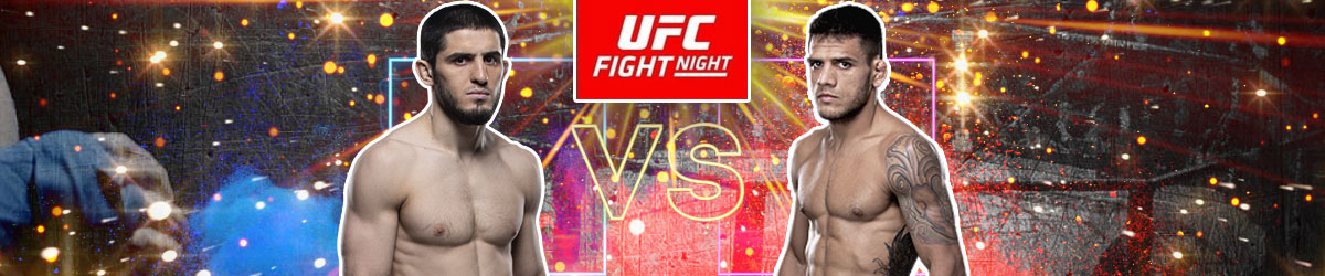 MMA DFS Picks UFC Fight Night: Felder vs. dos Anjos