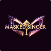 The Masked Singer logo