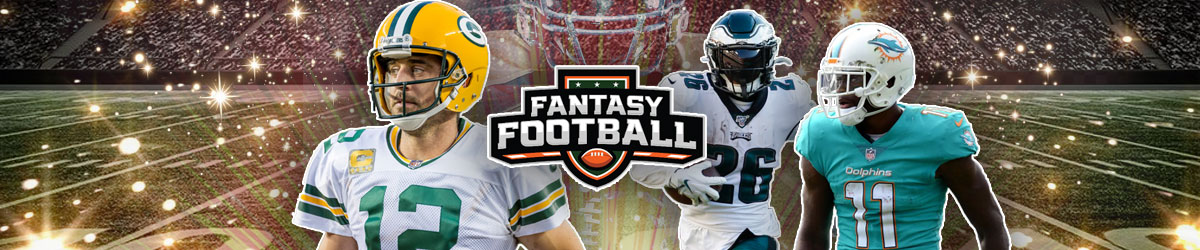 NFL DFS Picks Week 13, 2020