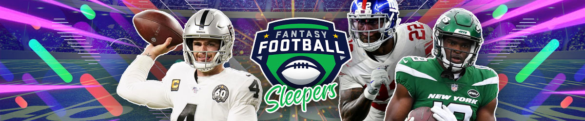 NFL DFS Sleepers for Week 12 2020