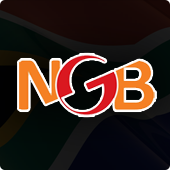 National Gambling Board of South Africa logo