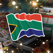 South Africa’s online gambling laws