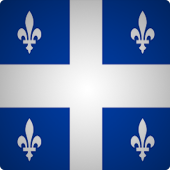 quebec flag