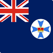 queensland flag