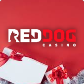 Red Dog Casino bonuses