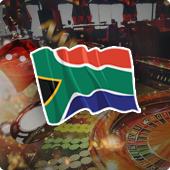 casino gambling laws in South Africa