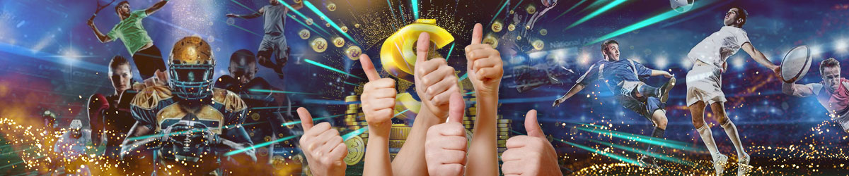 Sports Betting Sites With Good Reviews in 2020