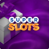 Super slots Casino bonuses