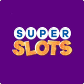 Super Slots casino logo