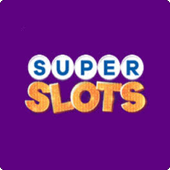 Super Slots logo