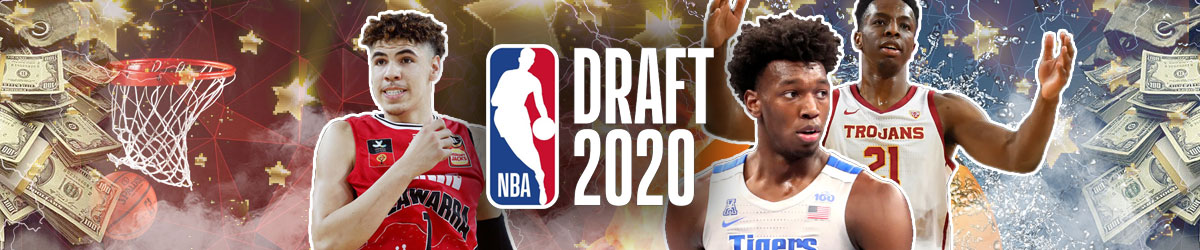 2020 NBA Draft Prospects That Could Be Busts