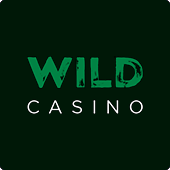 Wild Casino Logo