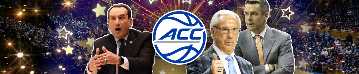 ACC Men’s Basketball Season Preview (2020-21)