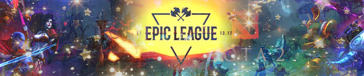 Top Contenders for Epic League Division 1