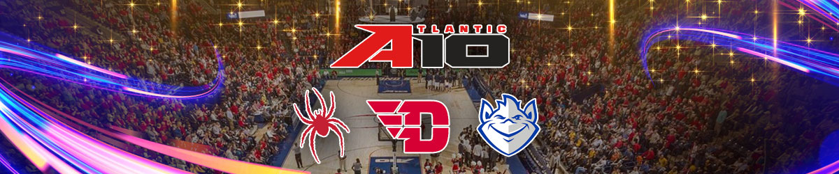 Atlantic 10 Basketball Season Preview for 2020-21