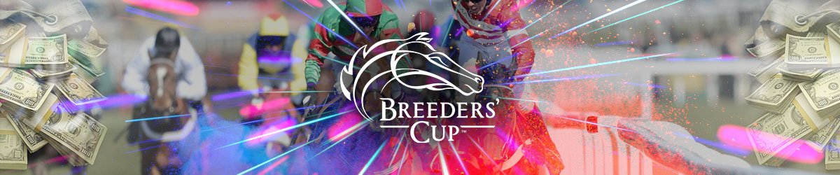 Betting on the 2020 Breeders’ Cup