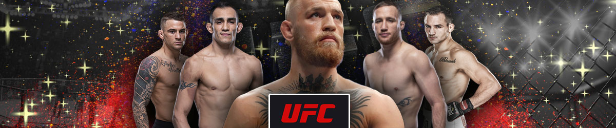 Betting Odds for Next UFC Lightweight Champion