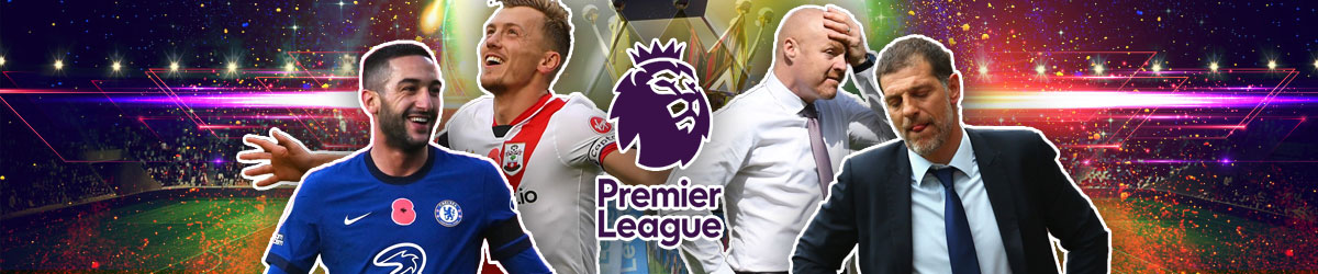 EPL Winners and Losers Matchday 7, 2020