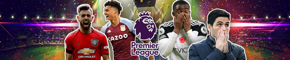 Biggest EPL Winners and Losers from Matchday 8, 2020