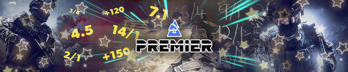 Blast Premier Fall 2020 Latest Odds