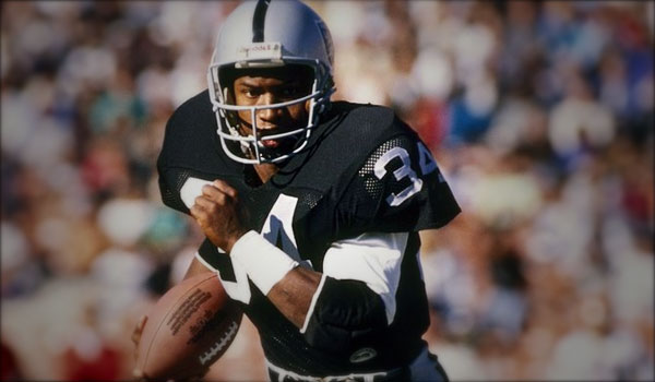 Bo Jackson