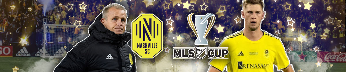 Can Nashville SC Win the 2020 MLS Cup?