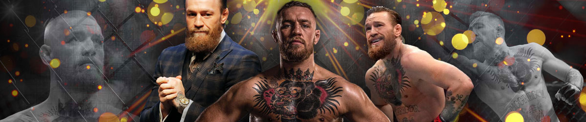 Conor McGregor’s Strengths and Weaknesses