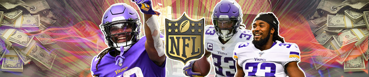 Why Dalvin Cook Really Could Win NFL MVP in 2020