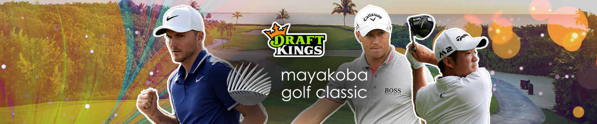 DFS Picks for the 2020 Mayakoba Golf Classic