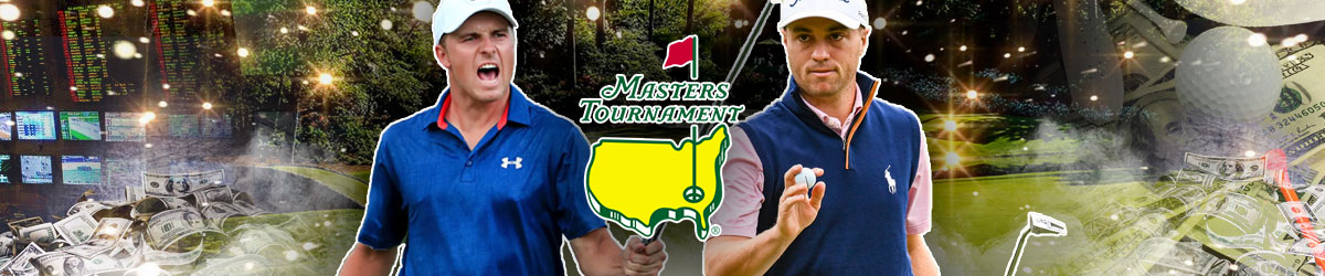 Early Odds for the 2021 Masters With Observation and Analysis