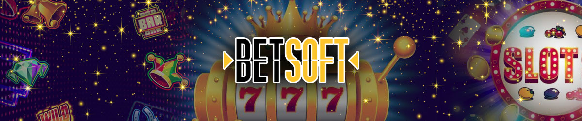 Five of the Best New Betsoft Online Slots Released in 2020