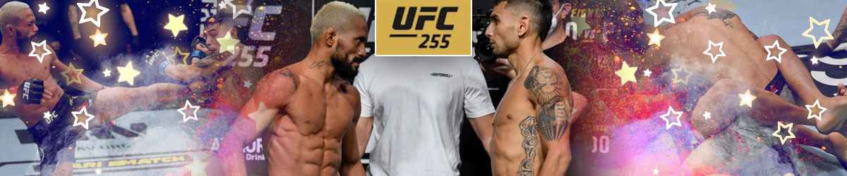Five Major Takeaways from UFC 255