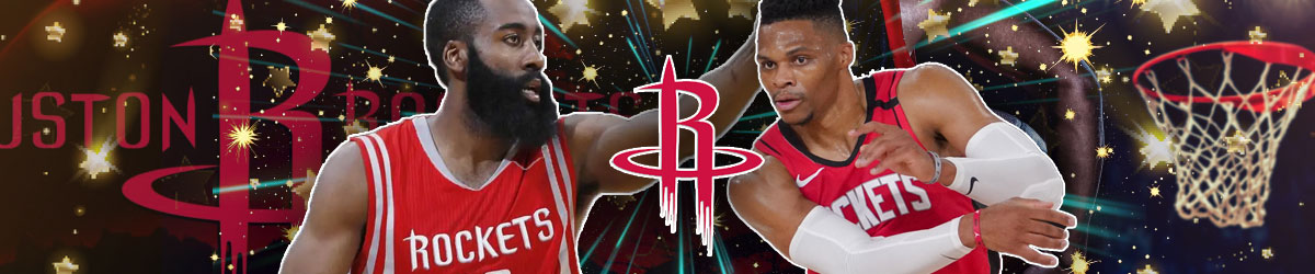 Houston Rockets' Biggest Needs for the 2021 NBA Season