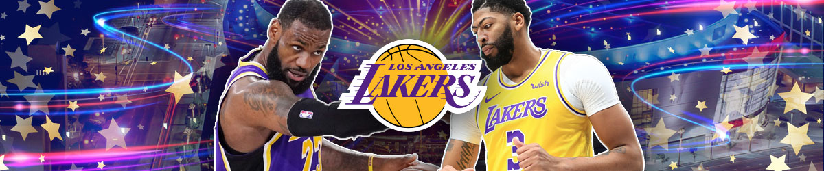 Los Angeles Lakers 2021 Preview