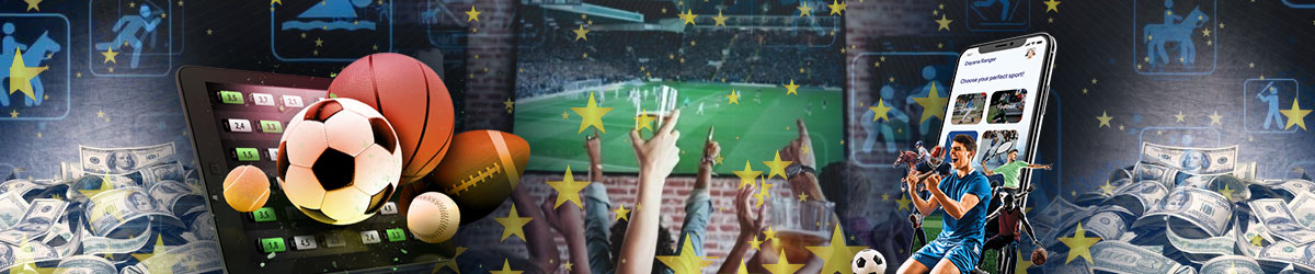 Make Money Using the Side Features of the Top Betting Sites