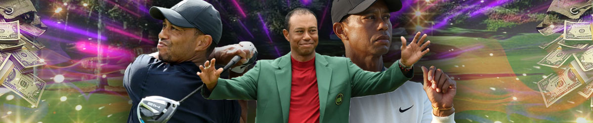 4 Reasons Why Tiger Woods Won’t Win the 2020 Masters