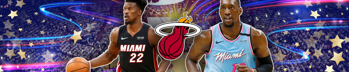 Miami Heat 2021 Preview