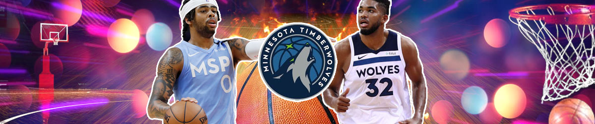 Minnesota Timberwolves 2021 Season